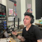 Photo of Anthony Elio