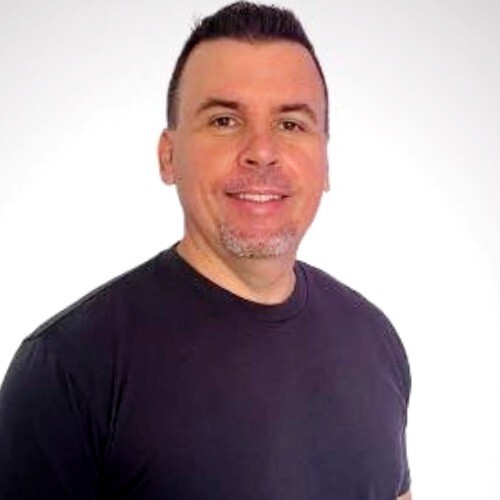 Photo of Juan Carlos Blanco