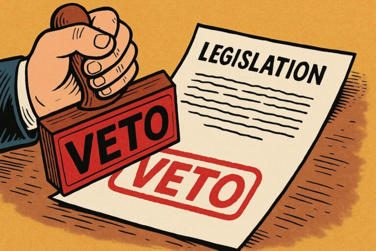 Louisiana Governor Vetoes Sweeps Casino Ban, Calls It a “Solution in Search of a Problem”