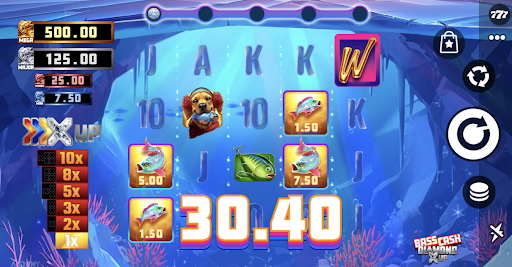 Mummy's Gold Casino