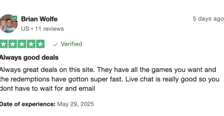 PlayFame user review