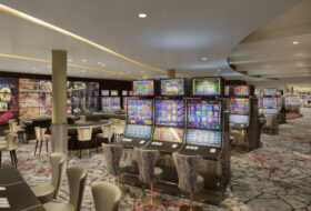 Royal Caribbean Casino Options