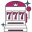 Slot-machine-icon
