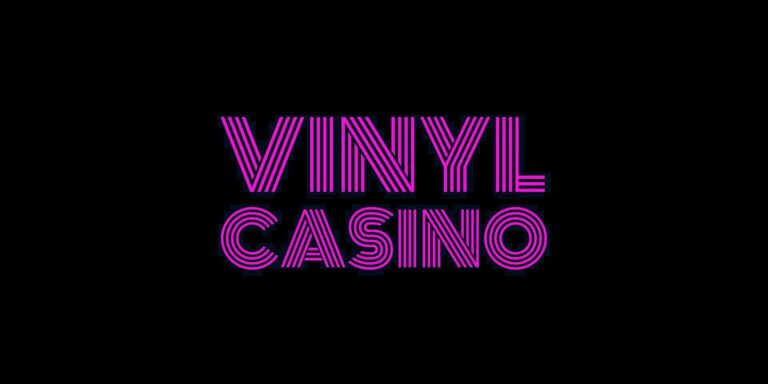 Vinyl Casino Sign Up Bonus Review july 2025