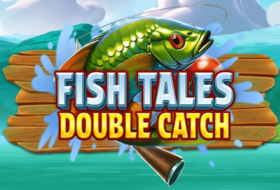 fish tales double catch
