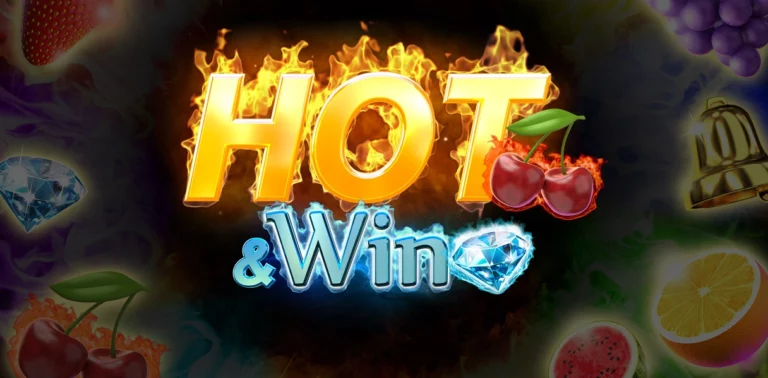 Play Hot & Win at High 5 Casino: Classic Feel with Modern Slot Action