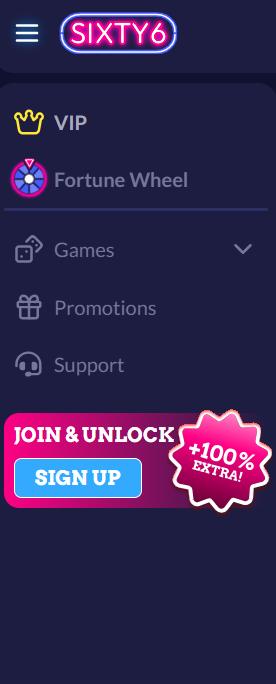 What I Like About Sixty6 Casino for Bonuses