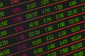 Stock Market, Hacksaw Gaming IPO