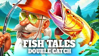 Fish Tales Double Catch