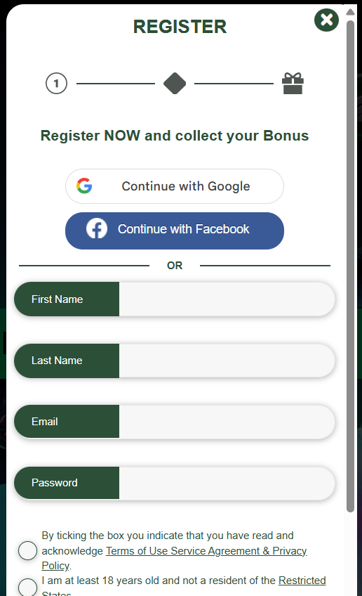 What I Like About LoneStar Casino for Bonuses