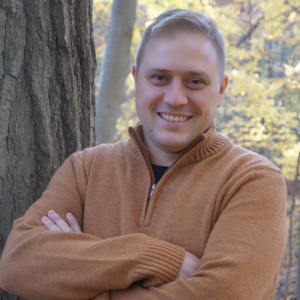 Jared Daigle