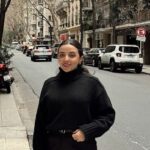 Photo of Mariana Almeida