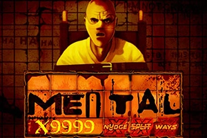 Mental slot by Nolimit City