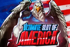 Ultimate Slot of America