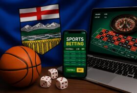 Alberta online gambling