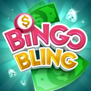 Bingo Bling