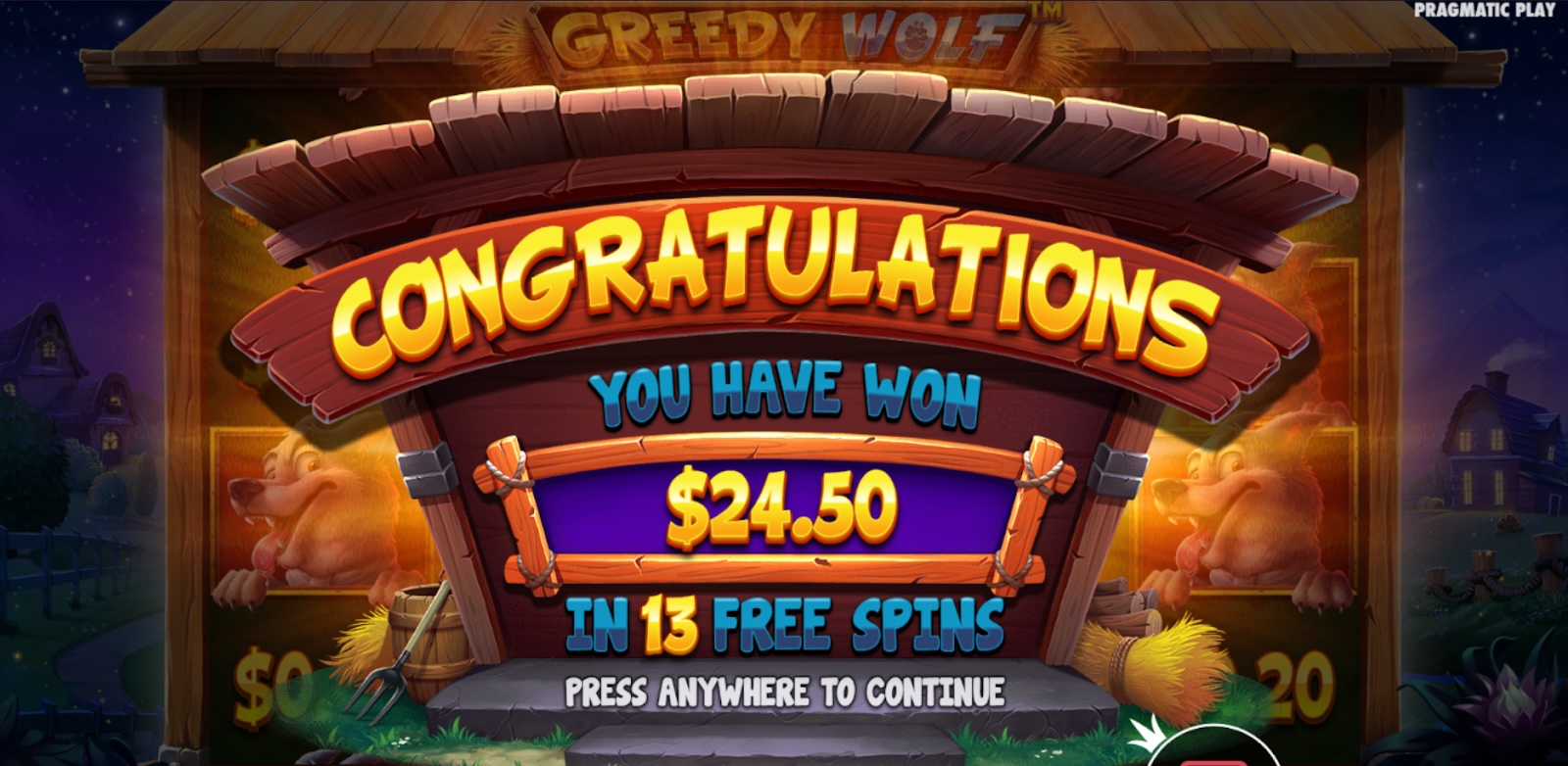 CasinoFriday