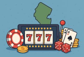 New Jersey Sweeps Casino news