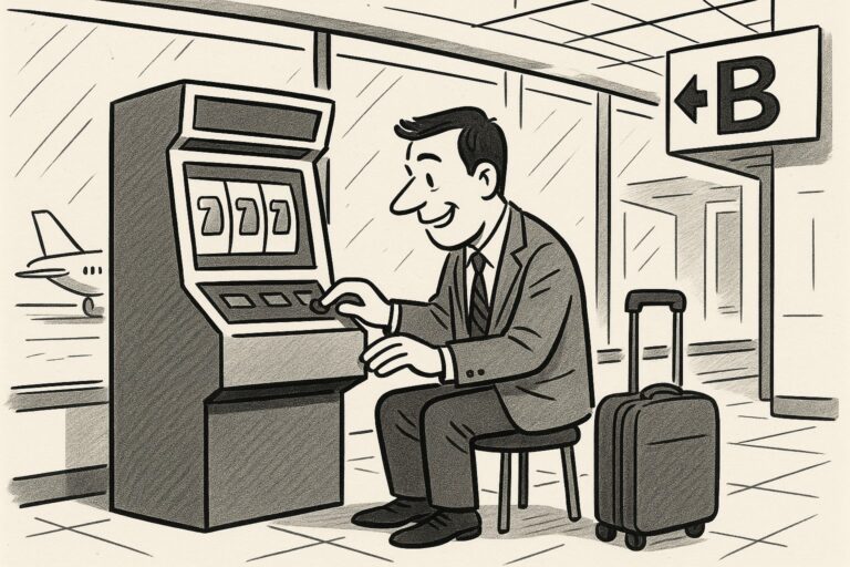 Chicago Reconsiders Video Gambling: Proposals Aim to Bring VGTs to Airports and Citywide