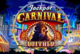 Hard Rock Bet Jackpot Carnival Buffalo