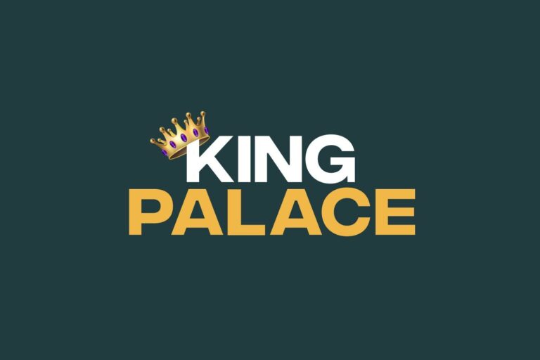 King Palace Casino Sign Up Bonus Review august 2025