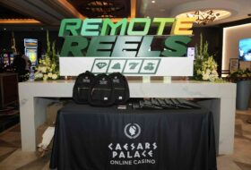 Caesars Remote Reels