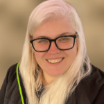 Photo of Vanessa Phillimore