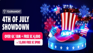 Pulsz, McLuck, PlayFame, Spinblitz Summer Promotions