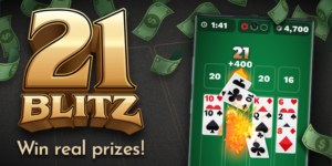 21 Blitz