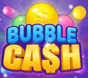 Bubble Cash