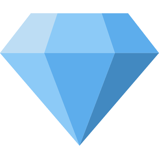 Leverage Gems and Bonus Cash icon