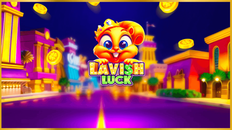 Lavish Luck Casino Promo Code Review | Top Promotions & Bonuses