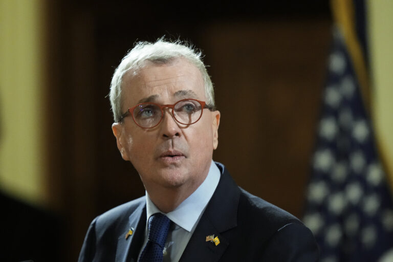 phil murphy