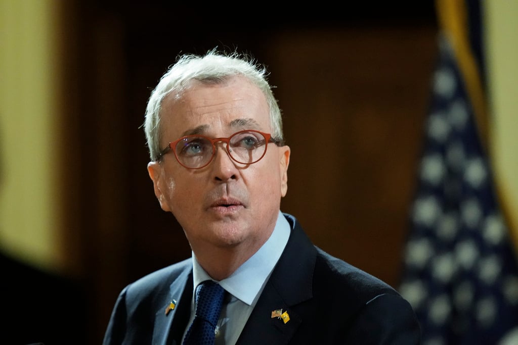 phil murphy