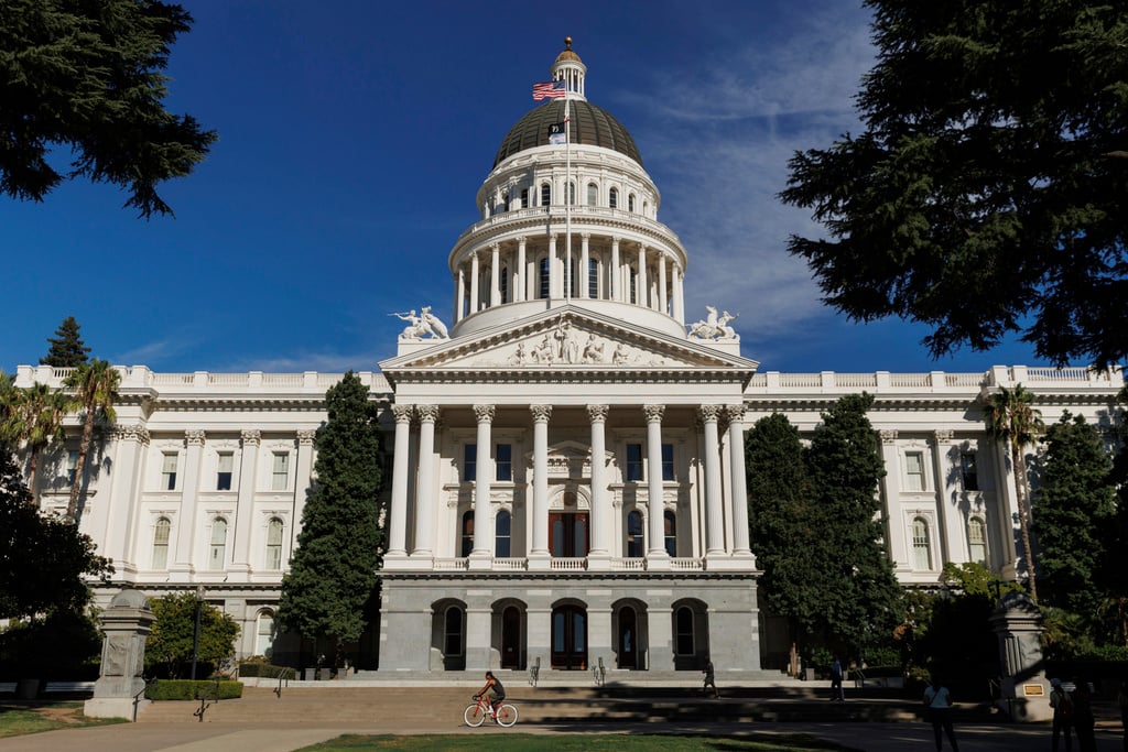 California Energy Affordability