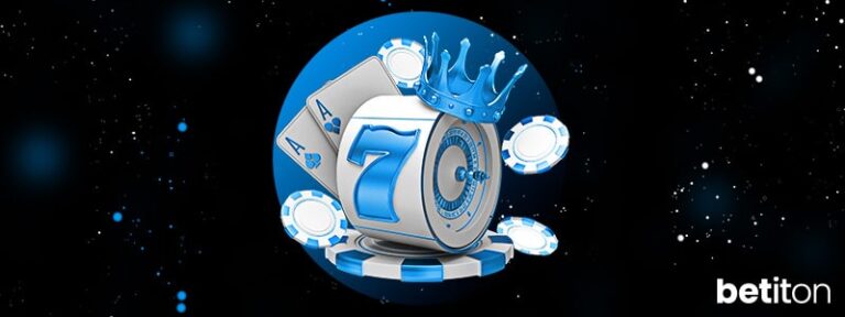 Betiton Ontario Online Casino Review | Features, Games, & More