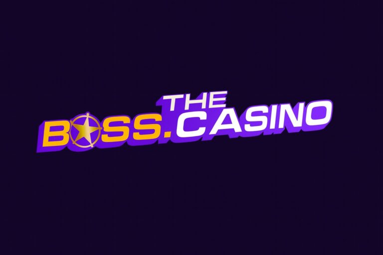 The Boss Casino Promo Code | Top Promotions & Bonuses