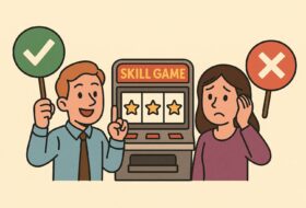 Pennsylvania skill game legislation