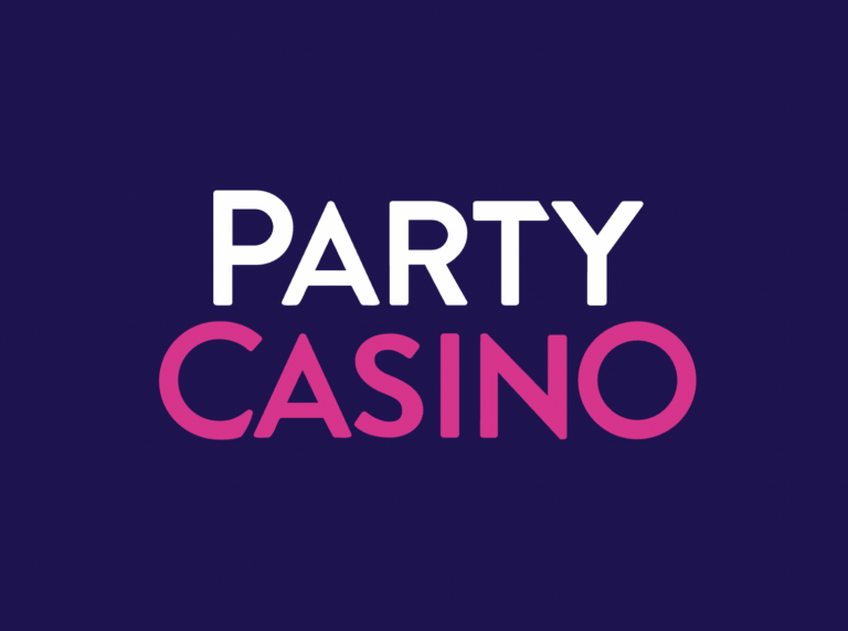 Party Casino NJ Promos & Review