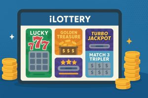 Play Alberta e-Instant Win Games