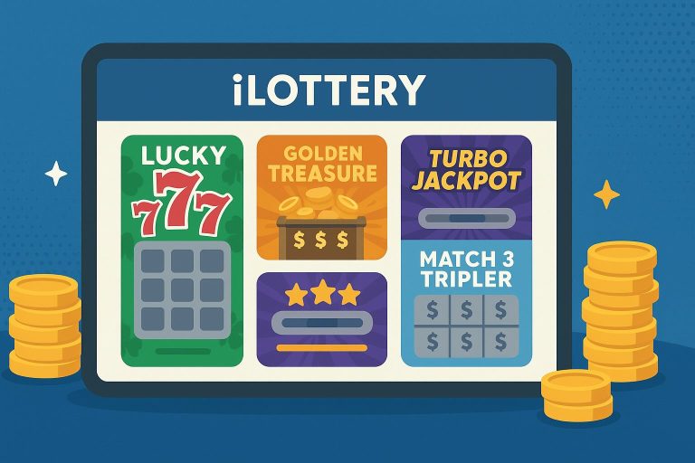 Play Alberta e-Instant Win Games