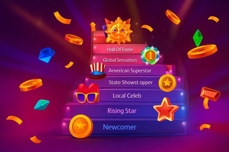 PlayFame Casino Fame Club
