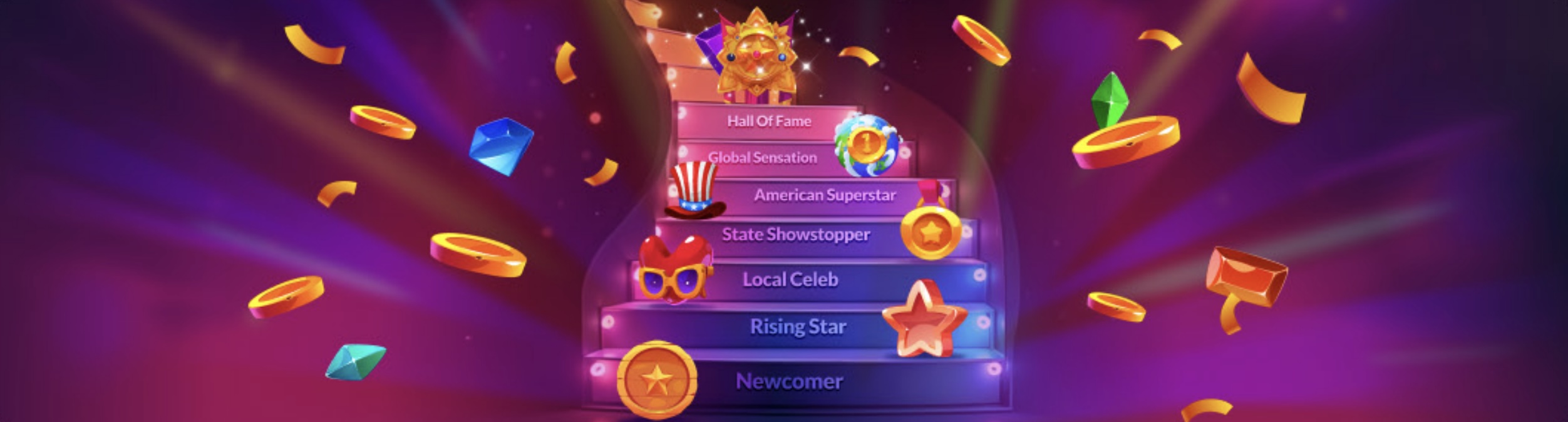 PlayFame Fame Club