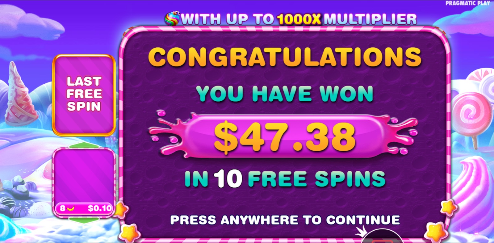 PrimeBetz Casino