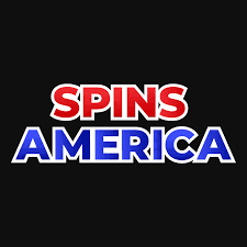 SpinsAmerica Logo