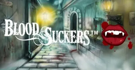 Blood Suckers