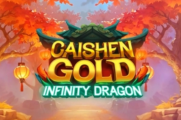 Caishen Gold