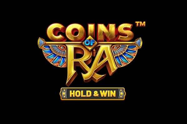 Coins of Ra Deluxe