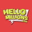 Hello Millions