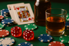 Alberta Resumes Imports of US Casino Equipment and Liquor